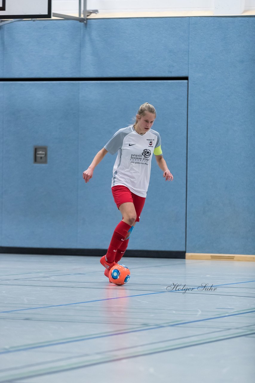 Bild 80 - HFV Futsalmeisterschaft